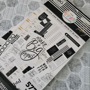 Happy Planner Stickers